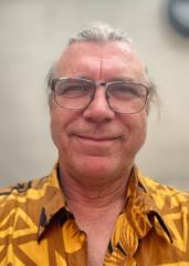 Michael Tague