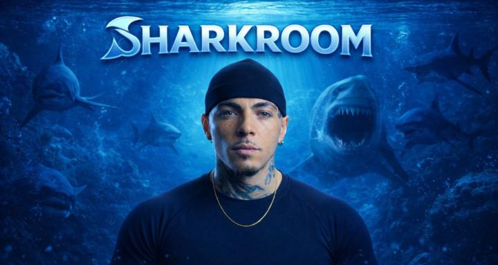 SHARKROOM