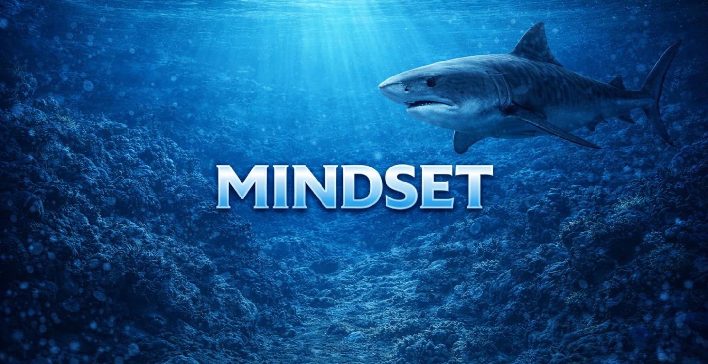 MINDSET 🧠