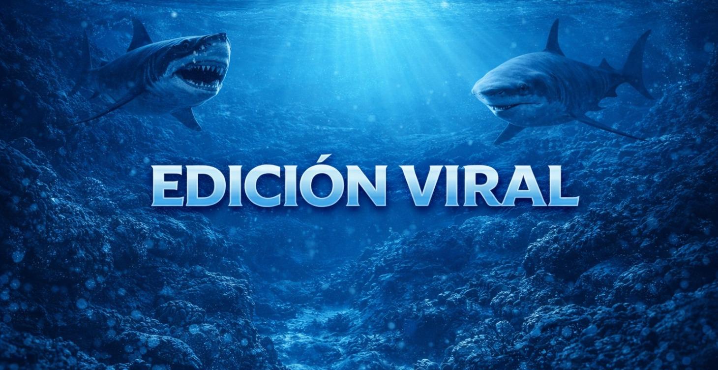 EDICIÓN VIRAL 🎬