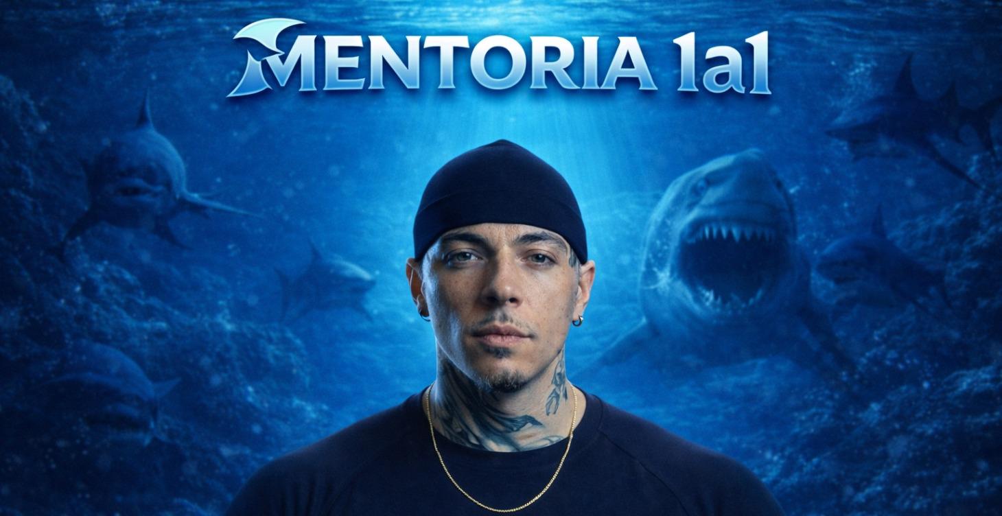 LLAMADA 1a1 CON GANGSTA