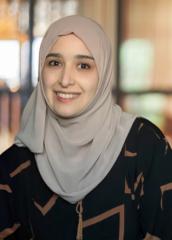 Najla Ba Sharahil