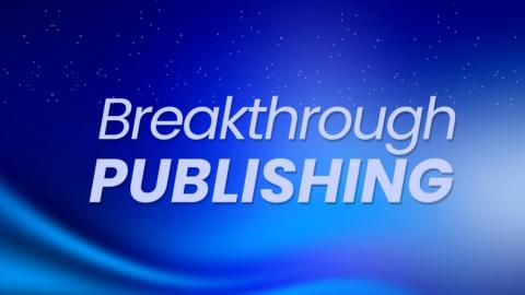 Breakthrough Publishing gallery image