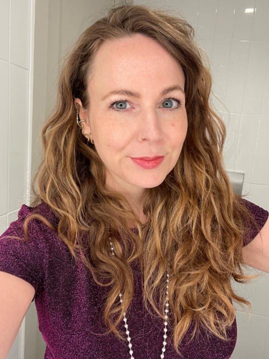 Sarah Hamilton