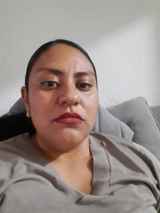 Celsa Fabiola Lopez Alcocer