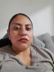 Celsa Fabiola Lopez Alcocer