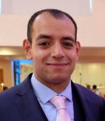 Kareem Ibrahim