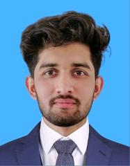 Riaz Udin