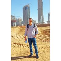 Mohamed El Feky
