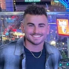 Zach Galocy