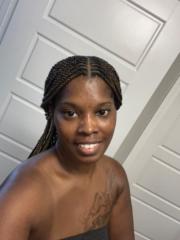 Kierra Gray