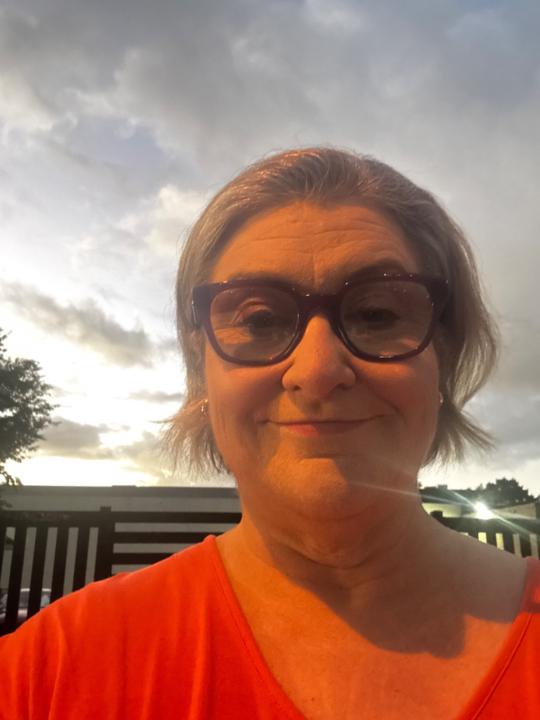 Bec Breen