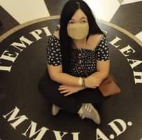 Zairah Marielle Truz