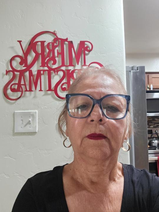 Marìa Borboa