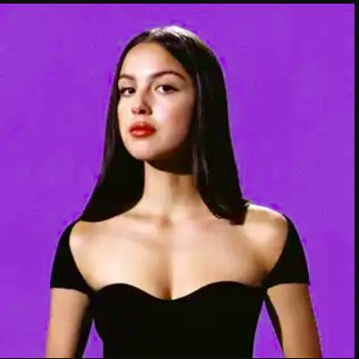 Olivia Rodrigo