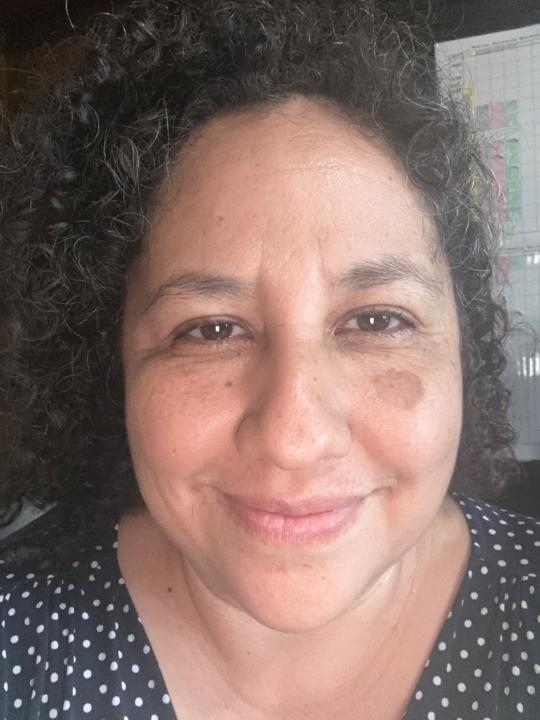 Eylin Mendoza