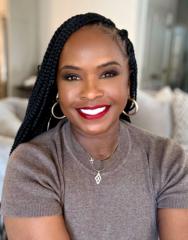 Danielle Blackwell