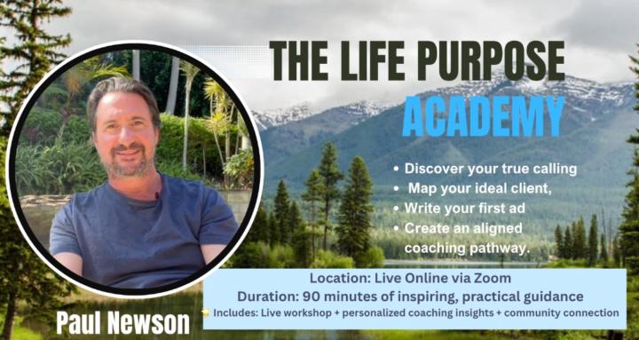 Life Purpose Academy