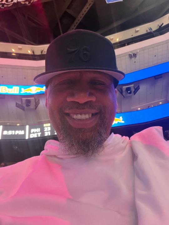 Curtis Williams