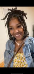 Ashanti Jackson