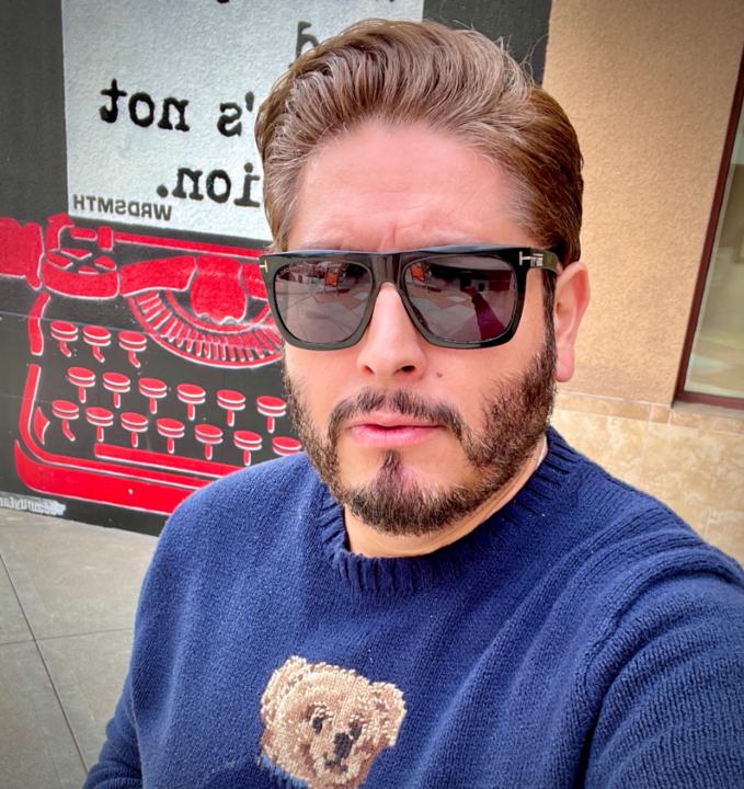 Xavier Mejia