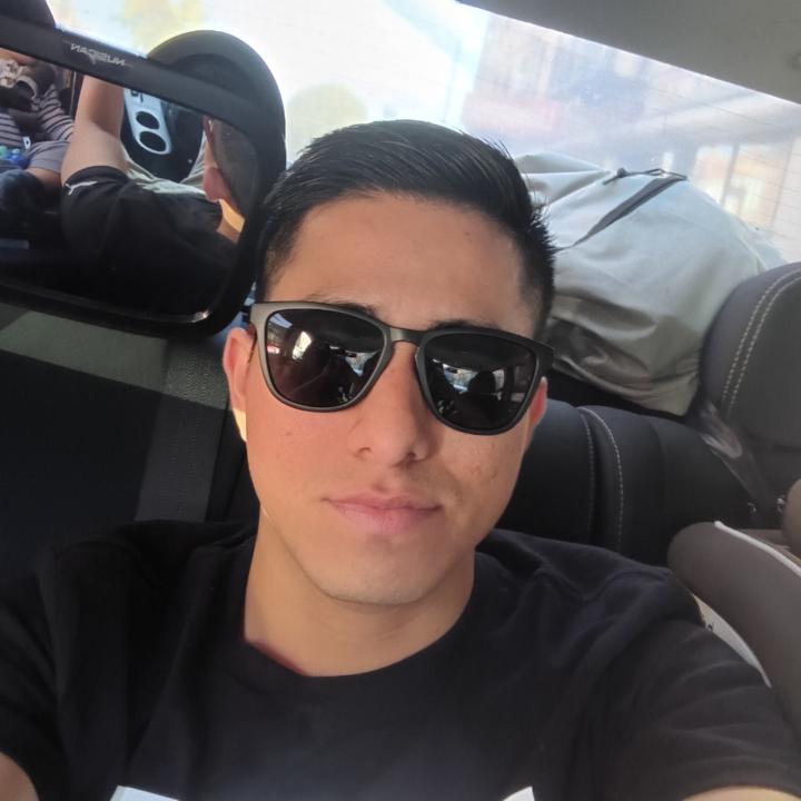 Jorge Luis Vilchez Maldonado