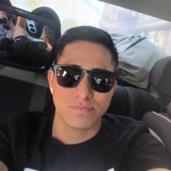 Jorge Luis Vilchez Maldonado