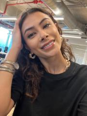 Brenda valeria Porras murillo