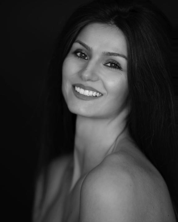 Slavena Gaydarska