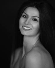 Slavena Gaydarska