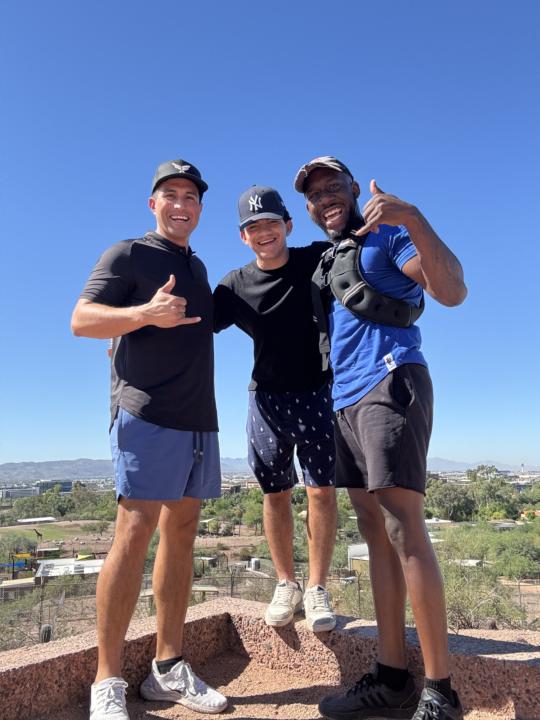 Millionaires Mindset 