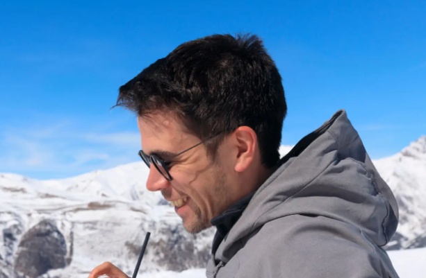 Álvaro Requena