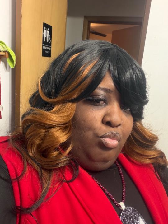Kiesha Cherry
