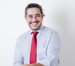 Manuel Moreno Aliaga