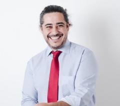 Manuel Moreno Aliaga