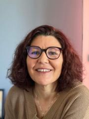 Maud Papelard