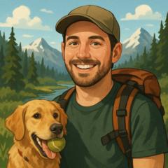 Daniel Thompson