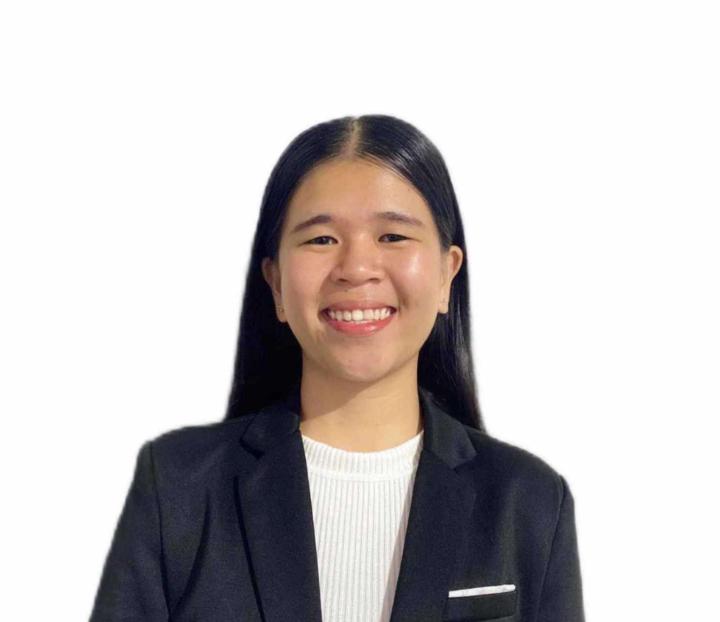 Justane Faith Anne Pepito