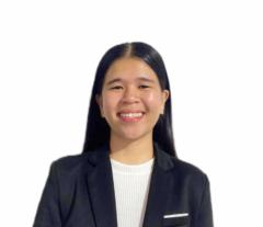 Justane Faith Anne Pepito