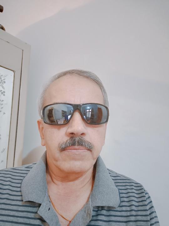 Sreedhar Murthy