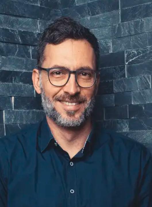 Steffen Hauck