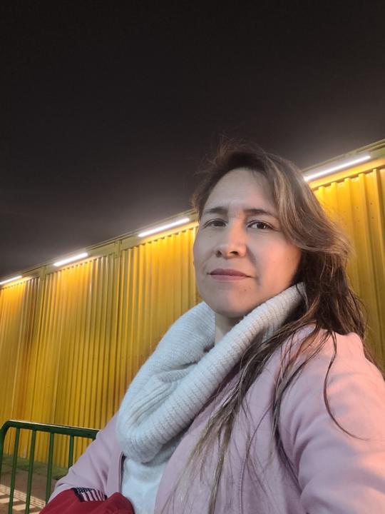 Lourdes Acosta