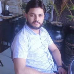 Muhammad Kashif Rafique