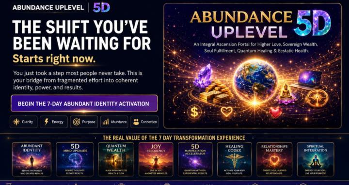 Abundance Uplevel