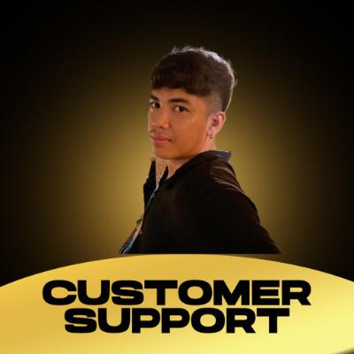 Kim Jordan Customer Support