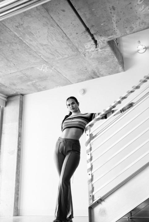Holistic Selena