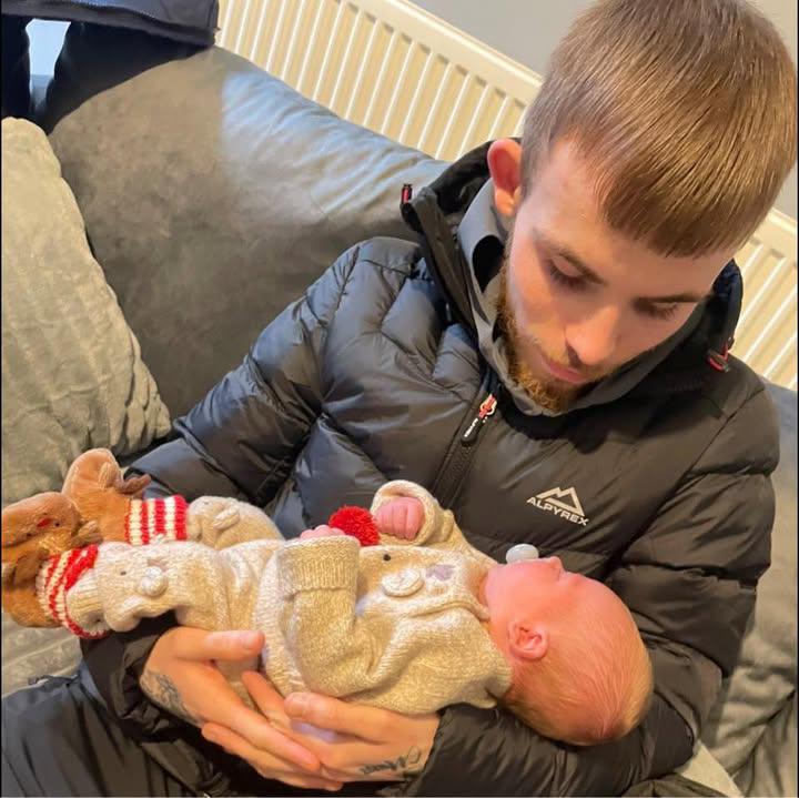 Callum Oconnell