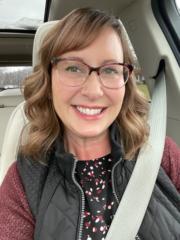 Kelley Troccia