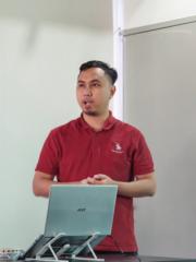 Damai Edwin