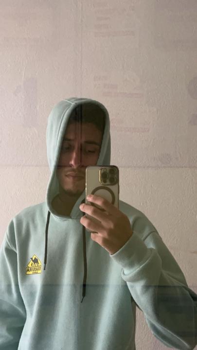 Adam Lahsaoui